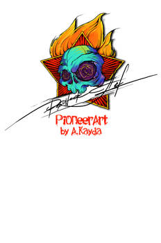 Pioneer Art