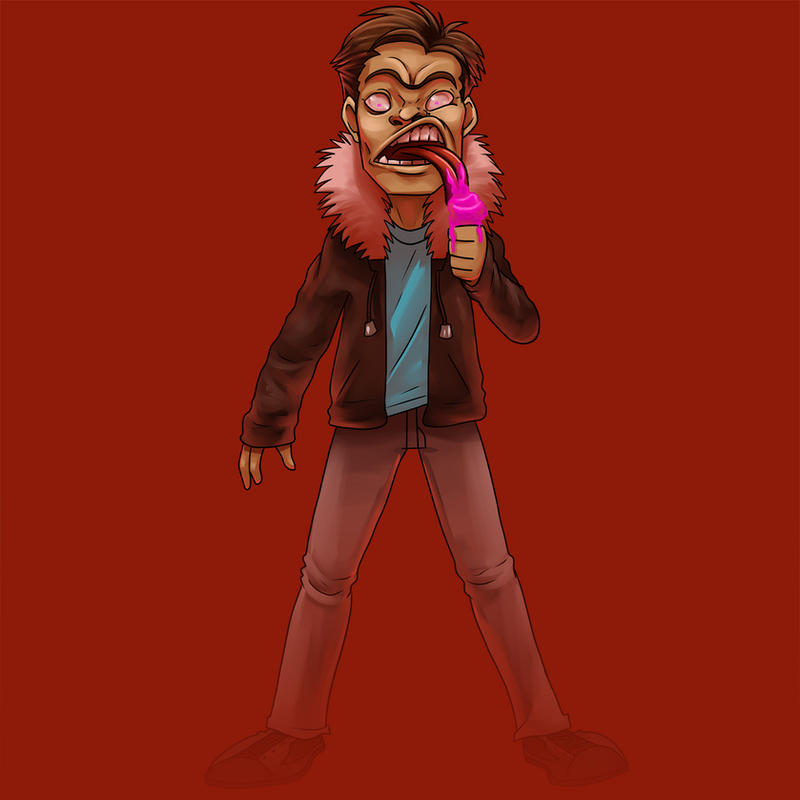 Nevarki Animation Nevarkylicious by Nevarky on DeviantArt