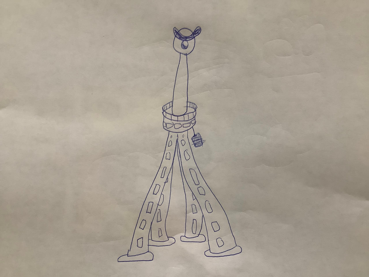 Yoyle Building Yoyle Needy (Beasty Building Version) by SpongeBobForever2022 on DeviantArt