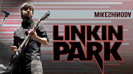 Mike Shinoda LINKIN PARK