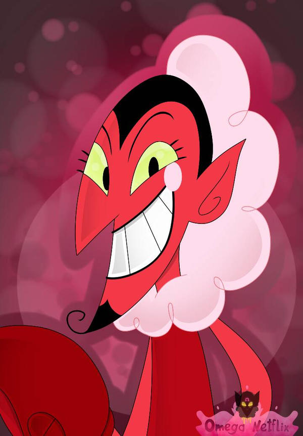 HIM Powerpuff Girls By Nethermation On DeviantArt him-powerpuff-girls-by-nethermation-on-deviantart