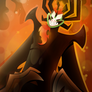 Aku (Samurai Jack)