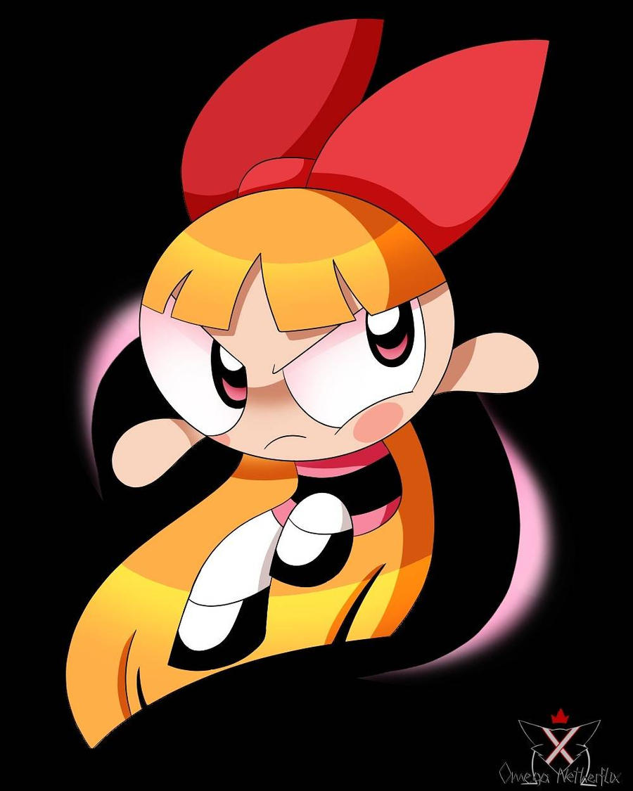 Blossom Powerpuff Girls Fanart By Nethermation On Deviantart Blossom Powerpuff Girls Fanart By Nethermation On Deviantart