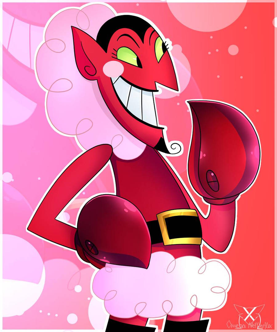 Powerpuff Girls Him Fanart By Nethermation On Deviantart Powerpuff Girls Him Fanart By Nethermation On Deviantart