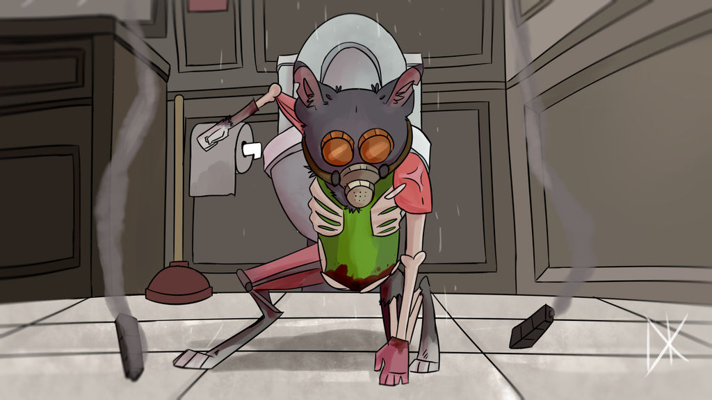 Piccled Ricc PICKLE RICCK!! by NatureCipher on DeviantArt
