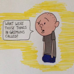 Karl Pilkington