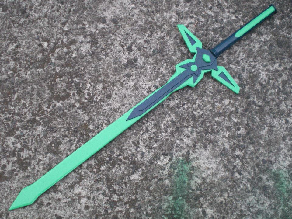 Dark Repulser v2 by magnacartazero on DeviantArt