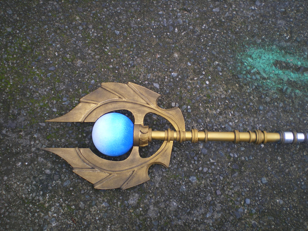 Monarch Wizard Set by magnacartazero on DeviantArt