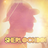 SherlockBoi Logo