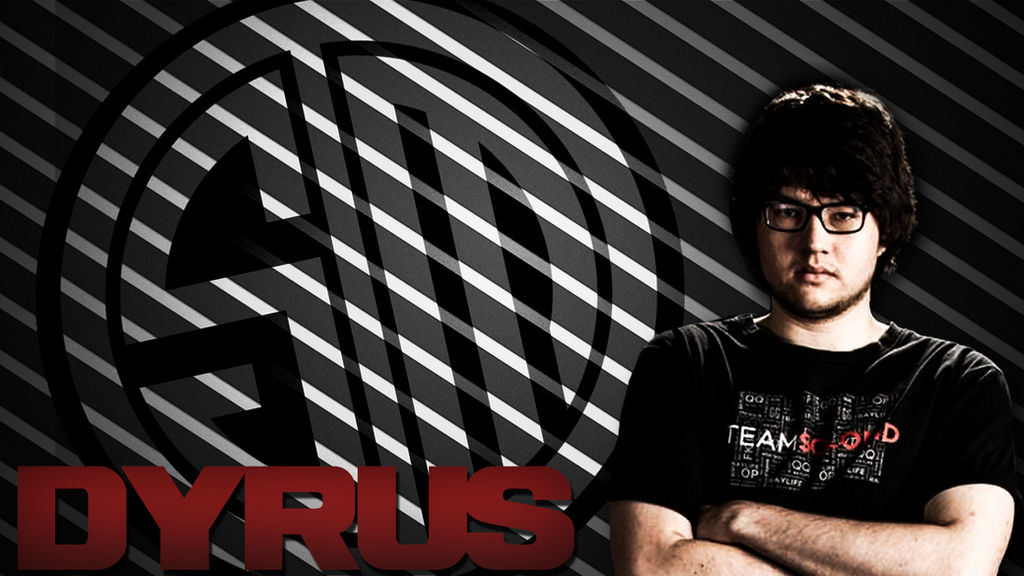 Dyrus Monitor Dyrus Wallpaper by AngryBlueJay on DeviantArt