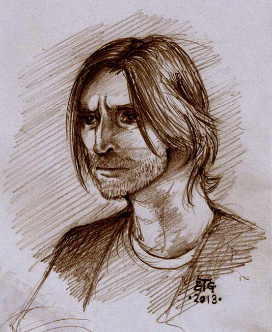 Mat Rush Drawing Rush Sketch 3 by easytheregenius on DeviantArt