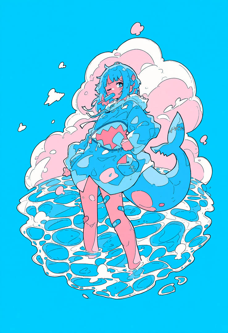 Gooba Rollo Gooba by Eryndiel on DeviantArt