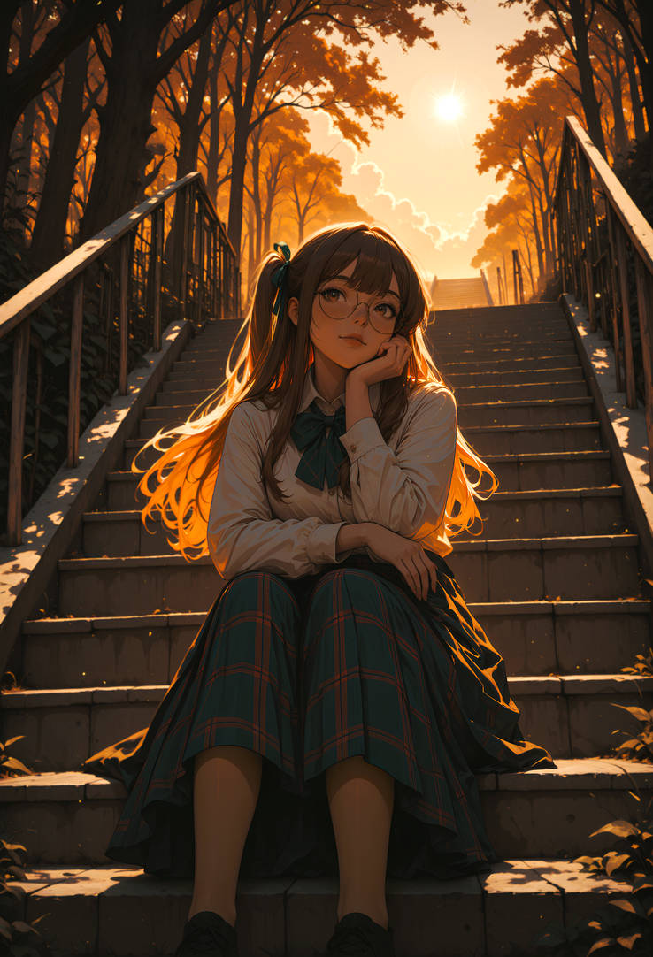 Sentimental by Eryndiel on DeviantArt