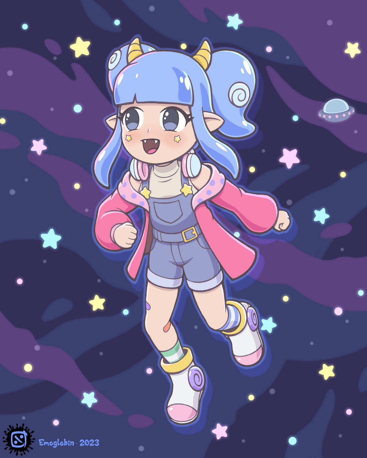 Hackerling by Emoglobin-64 on DeviantArt