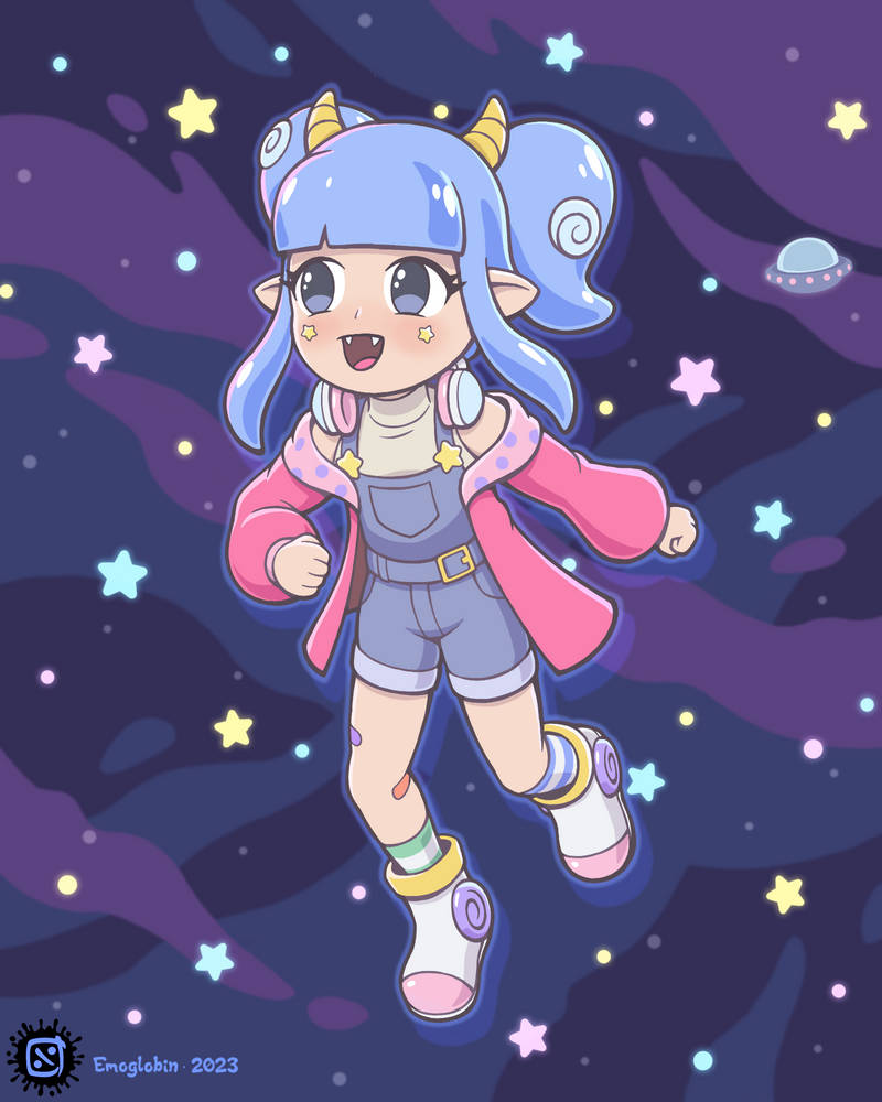 Hackerling by Emoglobin-64 on DeviantArt