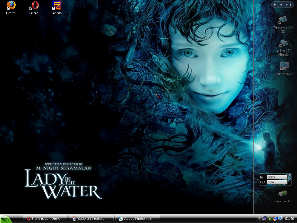 LItW Desktop