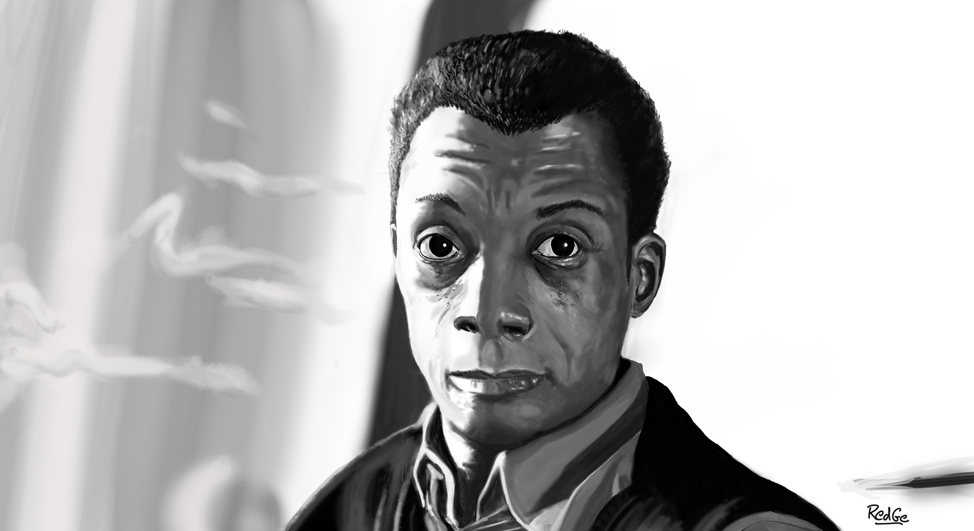 James Baldwin (Updated6)