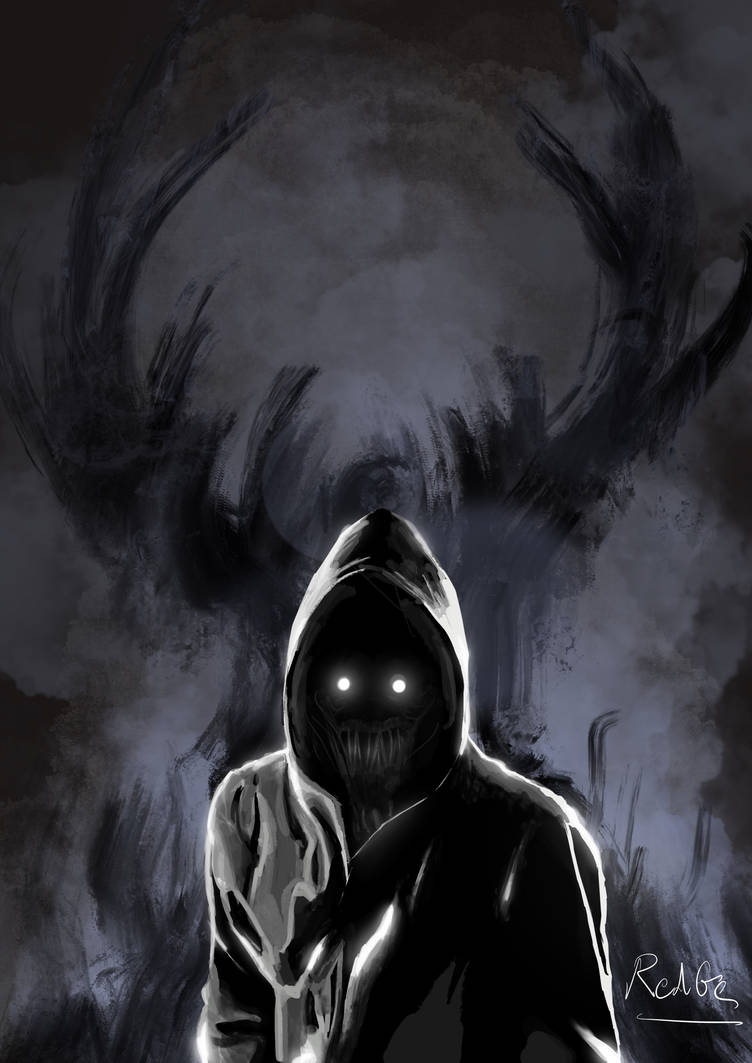 Stagg Mask The Stagg by RedGeOrb on DeviantArt