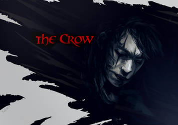 The Crow V2