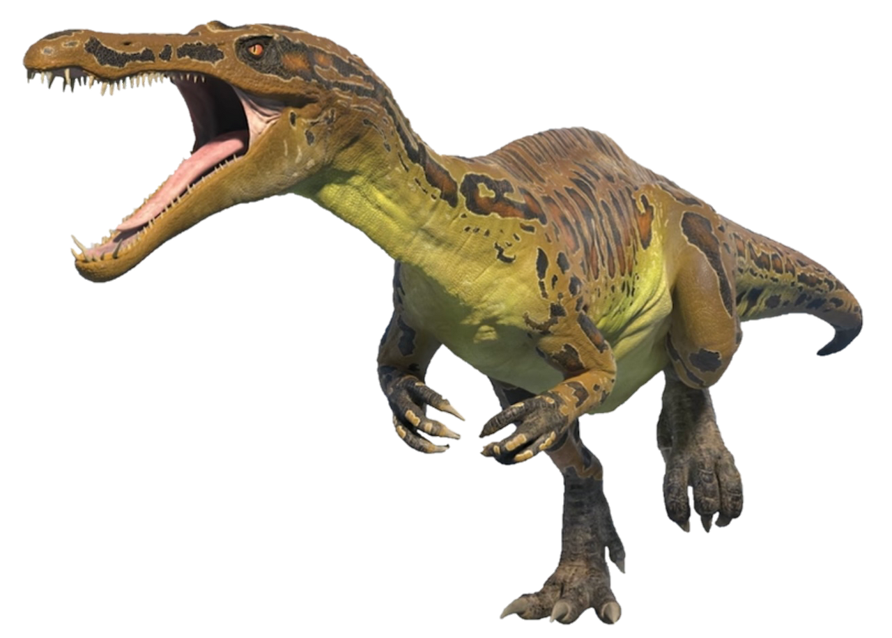 Suchomimus Deviantart Jurassic World Chaos Theory Suchomimus Render S2 by ZebraSiats on ...