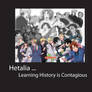 Hetalia History Motivational Poster