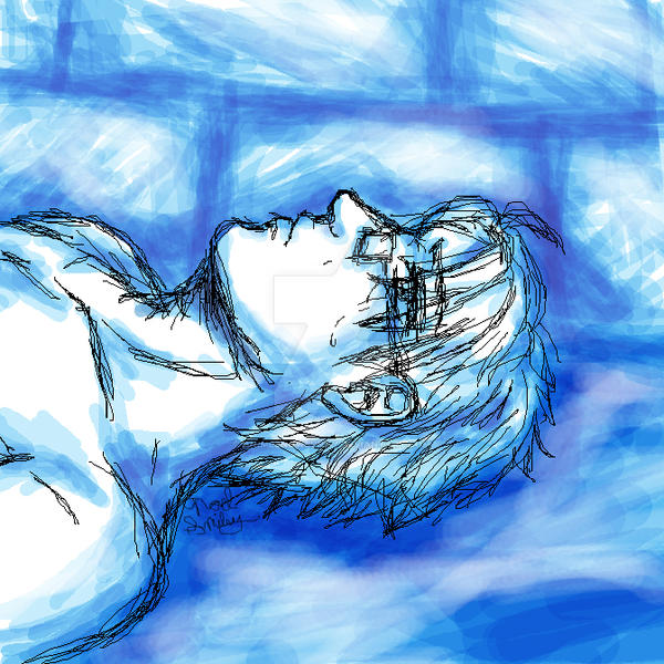 brooding by AnimeSnowBunny on DeviantArt