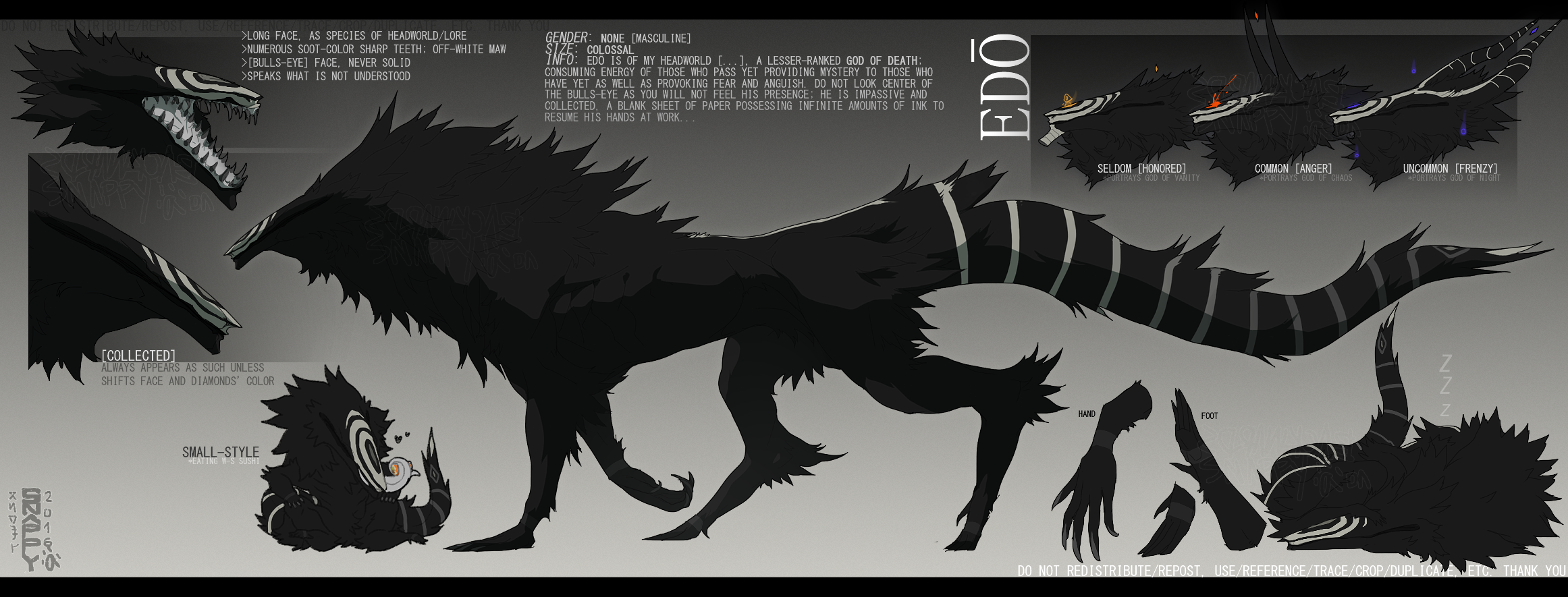 Edo Ref By Backwardssnappy On Deviantart Edo Ref By Backwardssnappy On Deviantart