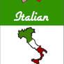 Italian American ID