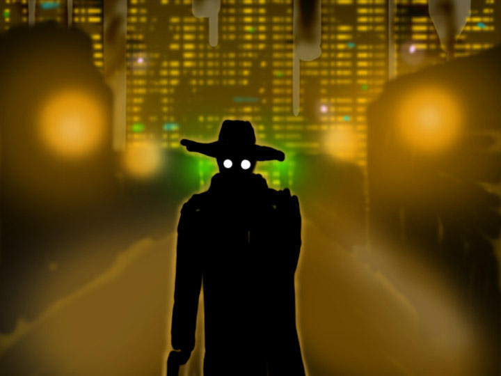 The New Ripper by zorgitron on DeviantArt