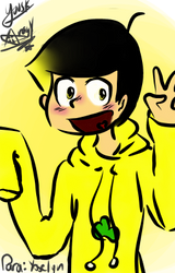 Jyushimatsu!