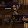 Marina's Curse 13