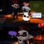 Kellen Doesn't Want to be a Ghost Anymore