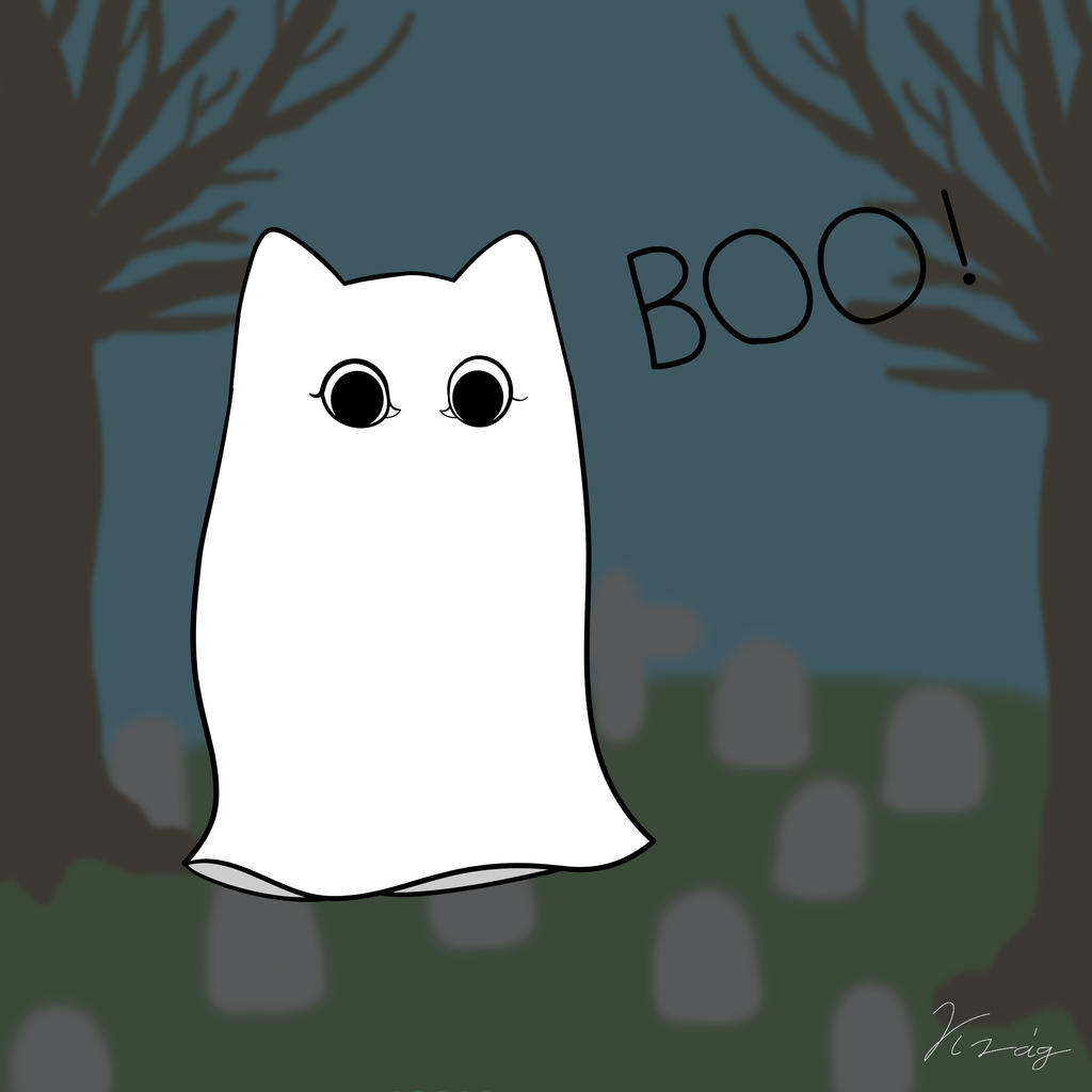 Boo by ViragdesignOfficial on DeviantArt