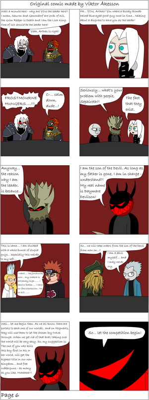 SUIT Episode 1 p6