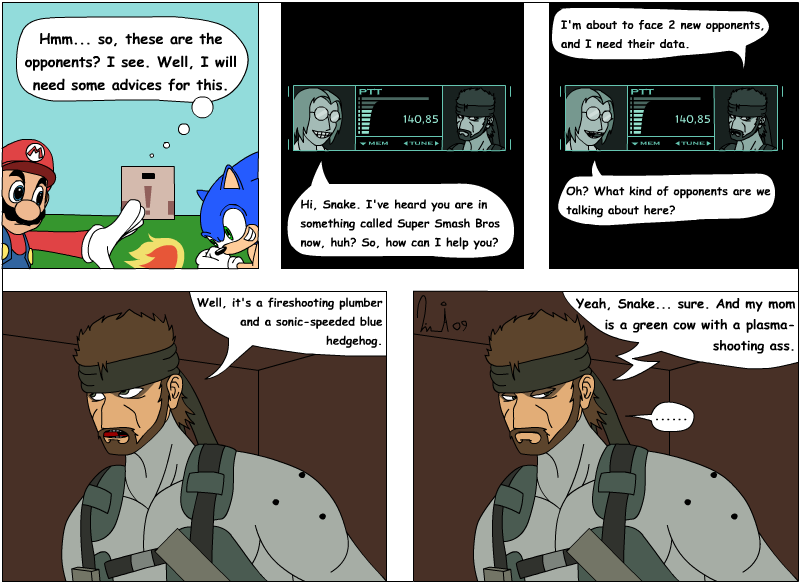 Snake needs data