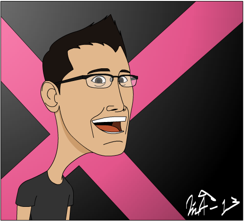 Markiplier