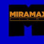 Miramax Films logo (1987-1999)
