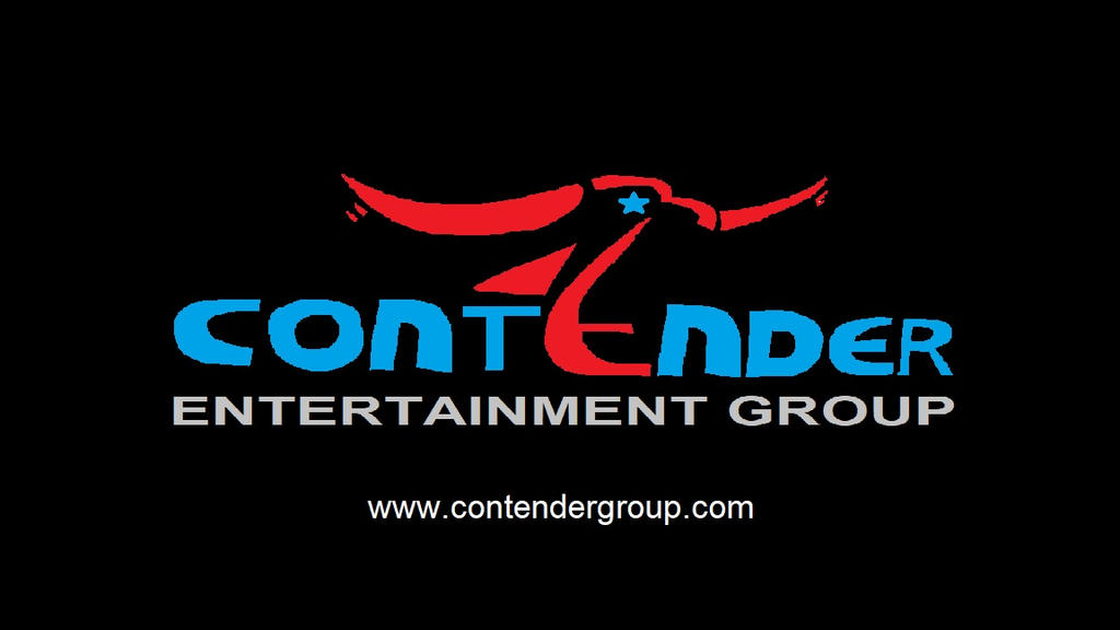 Contender Entertainment Group logo (2000-2005) by RileyMoorfield2003 on ...
