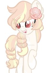 Regal Peach [C]