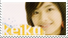 Keika Matsuoka stamp