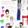 Fatal Frame Luvs Math