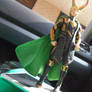 Cosmic Spear Loki