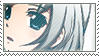 Stamp: CP2 Ayame Itou by Aphneia