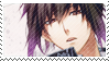 Stamp: Itsuki Kagami by Aphneia