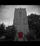 Red Door by LAPoetry-n-Photo