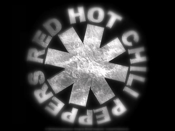 Red Hot Chili Peppers Logo by Greyphotographer13 on DeviantArt