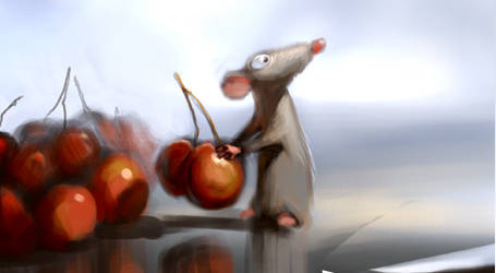 Ratatouille