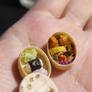 miniature BENTO