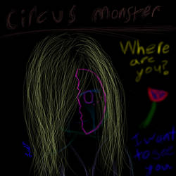 Circus monster