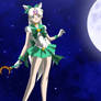 Sailor Pearl Moon